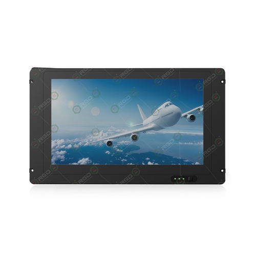Display LCD - RGD-DSP-A01303J-0001 - Key Technology Rugged System Limited - grafico / 1920 x 1080 / 13.3"
