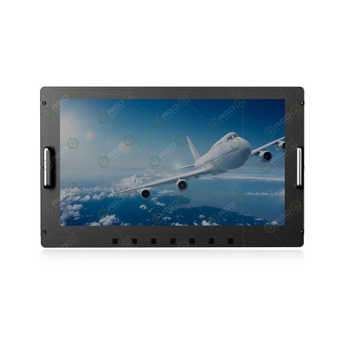 Display LCD - RGD-DSP-A03200J-0001 - Key Technology Rugged System Limited - grafico / Full HD / 1920 x 1080