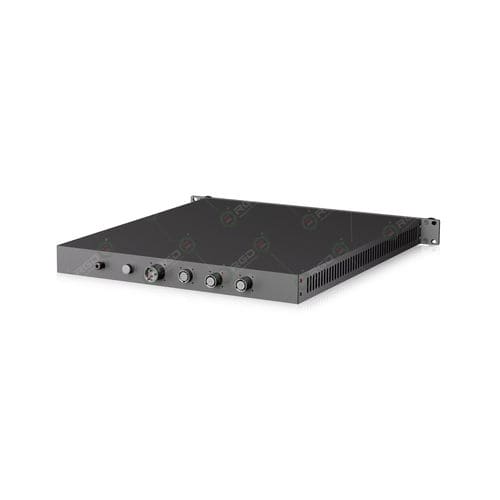 Server di rete - RGD-SVR-FWA-AX101UJ-0001 - Key Technology Rugged System Limited - 1U / Intel® Core i7 / industriale