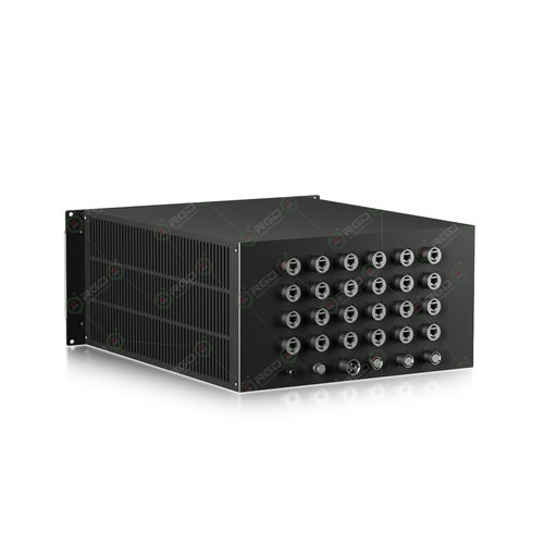Server di stoccaggio - RGD-SVR-FWA-AX105UJ-0001 - Key Technology Rugged System Limited - di rete / per terminale / di basi di dati