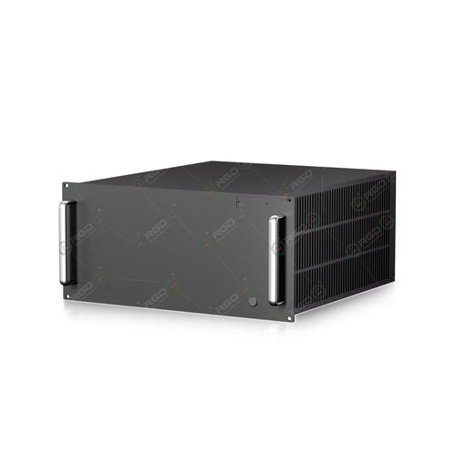 Server di stoccaggio - RGD-SVR-FWA-AX106UJ-0001 - Key Technology Rugged System Limited - di rete / di calcolo / di basi di dati