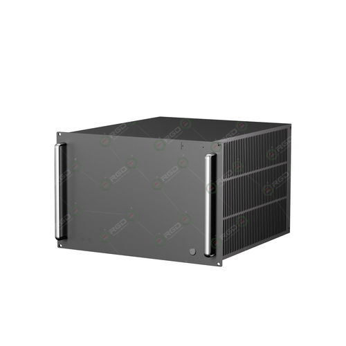 Server di stoccaggio - RGD-SVR-FWA-AX107UJ-0001 - Key Technology Rugged System Limited - di rete / di basi di dati / per rack