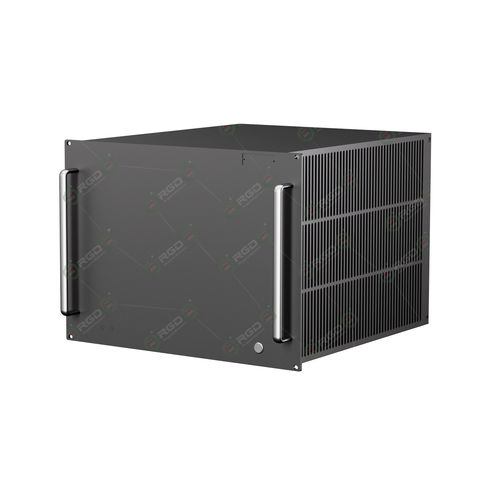 Server di stoccaggio - RGD-SVR-FWA-AX108UJ-0001 - Key Technology Rugged System Limited - di rete / di basi di dati / per rack