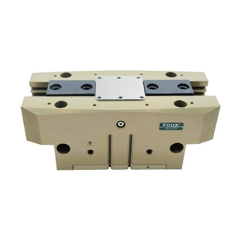 Pinza di presa pneumatica - FR117-270-S - Hangzhou FOUK Mechanical Technology Co., Ltd. - parallela / a 2 dita
