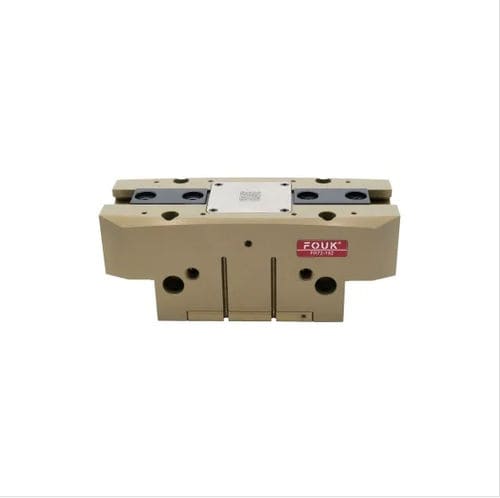 Pinza di presa pneumatica - FR72-192-S - Hangzhou FOUK Mechanical Technology Co., Ltd. - parallela / a 2 griffe / per robot industriali