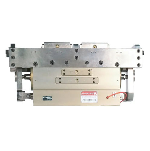 Pinza di presa pneumatica - TJM-115-530 - Hangzhou FOUK Mechanical Technology Co., Ltd.