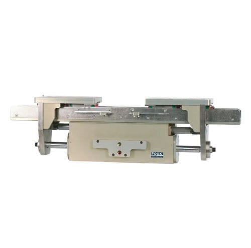 Pinza di presa pneumatica - TJL-70-250 - Hangzhou FOUK Mechanical Technology Co., Ltd. - per robot industriali