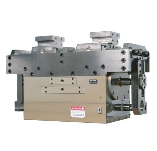 Pinza di presa pneumatica - TJS-150-580 - Hangzhou FOUK Mechanical Technology Co., Ltd. - industriale
