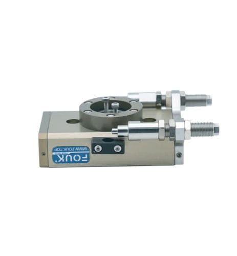 Unità di rotazione - TP12 - Hangzhou FOUK Mechanical Technology Co., Ltd.
