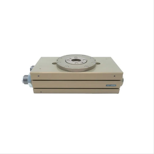 Unità di rotazione - TP25 - Hangzhou FOUK Mechanical Technology Co., Ltd.