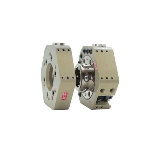 Sistema di bloccaggio rapido per attrezzi - QTC25 series - Hangzhou FOUK Mechanical Technology Co., Ltd.