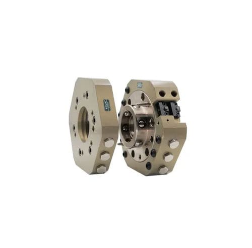 Sistema di bloccaggio rapido per attrezzi - QTC300 series - Hangzhou FOUK Mechanical Technology Co., Ltd.