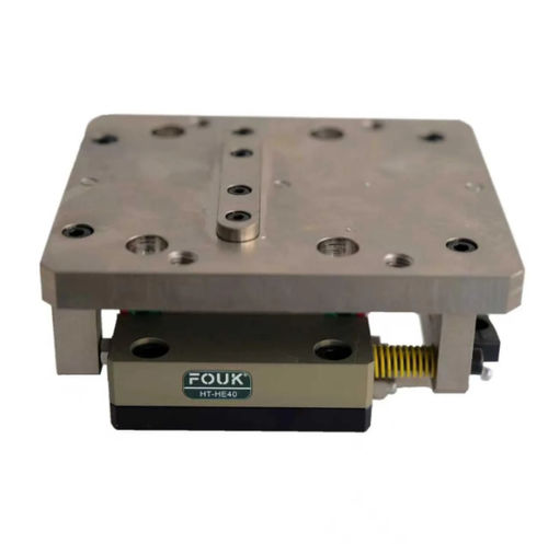 Sistema di compensazione - HT-HE50 - Hangzhou FOUK Mechanical Technology Co., Ltd.