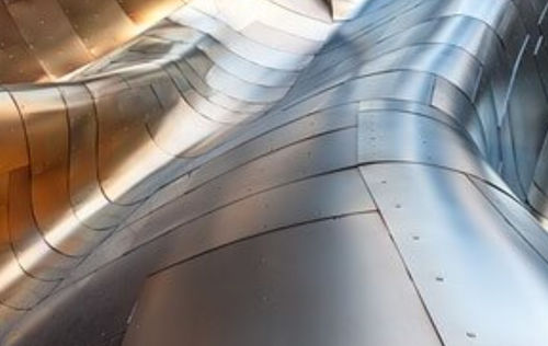Metallizzazione tramite pallinatura controllata - RHONE ANTICO - PRISM - GROUPE PI - per alluminio / dell'acciaio / per applicazioni automotive