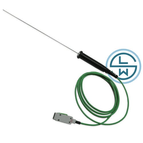Termocoppia - TE series - Ludwig Schneider GmbH & Co. KG - ad avvitamento / ad inserimento / non incassato