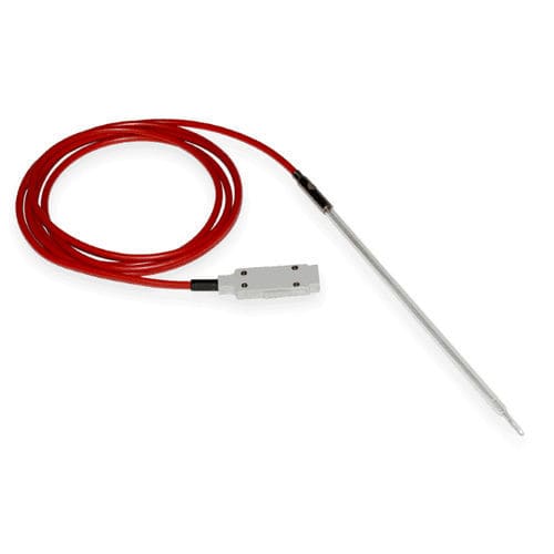 Sensore di temperatura Pt100 - WT series - Ludwig Schneider GmbH & Co. KG - Pt1000 / ad avvitamento / ad inserimento