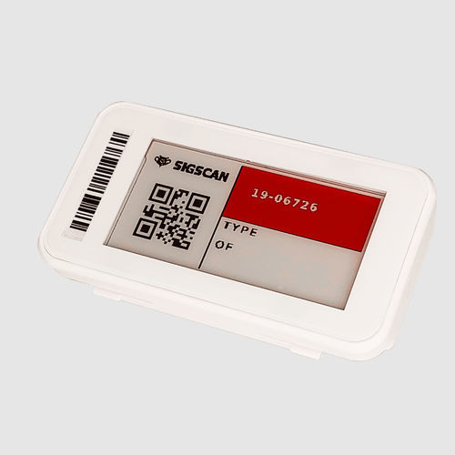 Tracciatura GPS RFID - SIGSCAN  - SIGSCAN