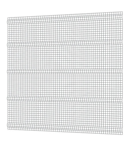 Rete metallica di protezione senza montatura - EASY BARRIER WALL - DELLA CASA RETI
