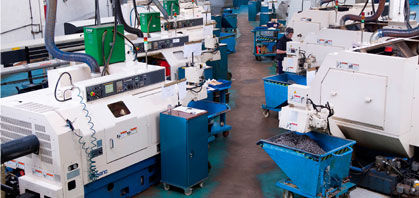 Tornitura conto terzi acciaio inossidabile - DYF - MICRODECO - per applicazioni automotive / per applicazioni idrauliche / di valvola