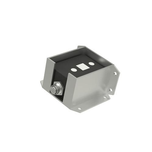 Controllore di velocità - EC2E