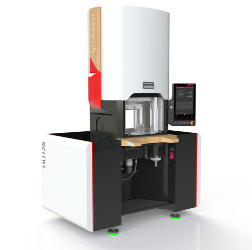 Pressa idraulica - HU series - HUMARD Automation - di stampaggio / per imbutitura / punzonatrice