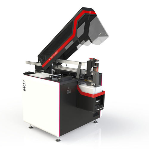 Sistema di carico per sfuso - HUMARD Automation