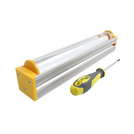 Barra di illuminazione - EFFI-Flex2 - EFFILUX - LED / IP50 / IP54