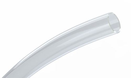 Guaina di protezione - PLASTUB® GS  - PLASTUB - isolante / intrecciata / in gomma
