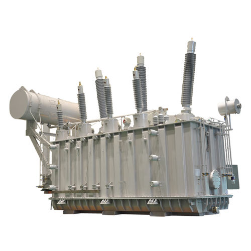 Trasformatore di potenza - SFZ-220 - Dowei Electric - di alimentazione elettrica / in olio / ad uso industriale