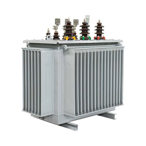 Trasformatore di distribuzione - SDT-12 - Dowei Electric - di alimentazione elettrica / in olio / ad uso industriale