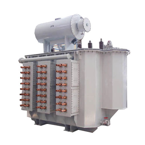 Trasformatore di corrente - HSSPZ - Dowei Electric - di potenza / di alimentazione elettrica / in olio