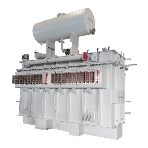 Trasformatore raddrizzatore - ZSSP - Dowei Electric - di potenza / di alimentazione elettrica / in olio