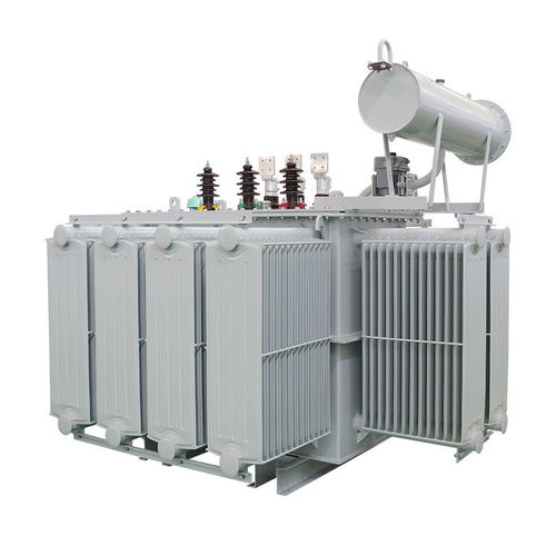 Trasformatore di corrente - DKS - Dowei Electric - di potenza / di distribuzione / di alimentazione elettrica