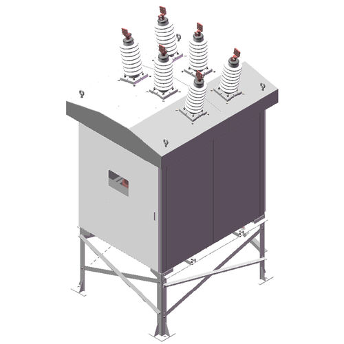 interruttore automatico a vuoto - Dowei Electric