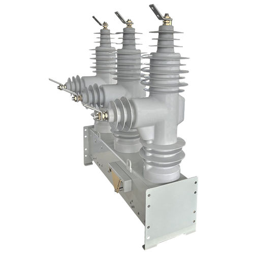 Interruttore automatico a vuoto - ACR - Dowei Electric - magnetico / con azionamento a molla / contro i cortocircuiti