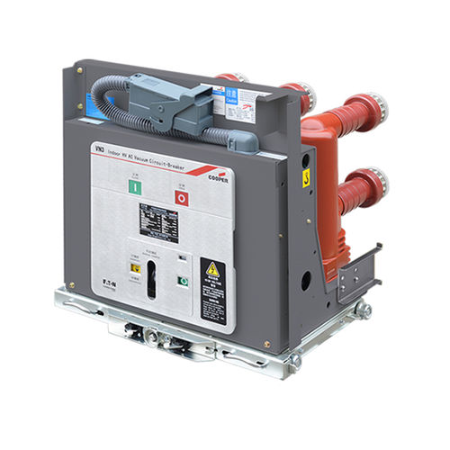 Interruttore automatico a vuoto - VN - Dowei Electric - con azionamento a molla / contro i cortocircuiti / per sovraccarichi