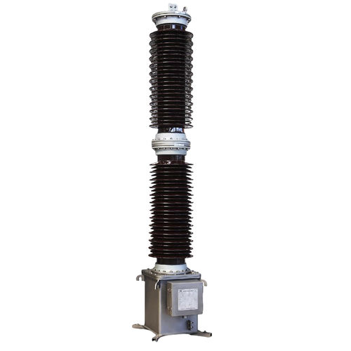 Trasformatore di misura - TYD245 - Dowei Electric - in olio / per rete elettrica / di protezione