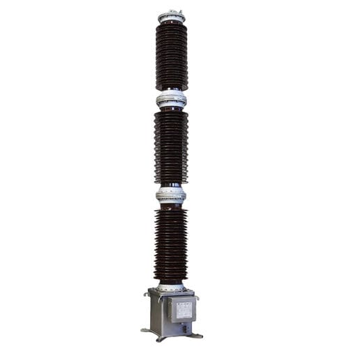 Trasformatore di misura - TYD362 - Dowei Electric - in olio / per rete elettrica / di protezione