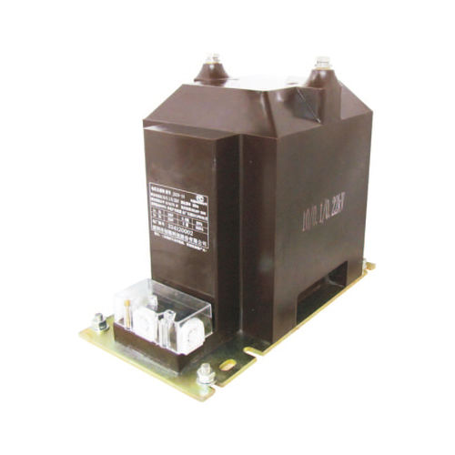 Trasformatore di misura - JDZ-12 - Dowei Electric - incapsulato / per servizio interno / per rete elettrica