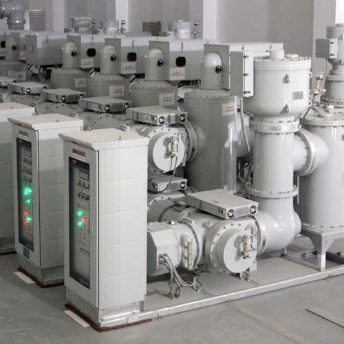 Quadro di distribuzione di distribuzione primaria - ZF23-145 - Dowei Electric - ad alta tensione / contro i cortocircuiti / a commutazione