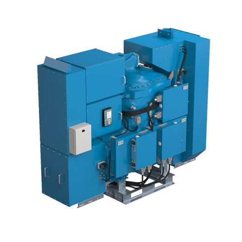 Quadro di distribuzione di distribuzione primaria - ZFV-72.5 - Dowei Electric - isolato / ad alta tensione / contro i cortocircuiti