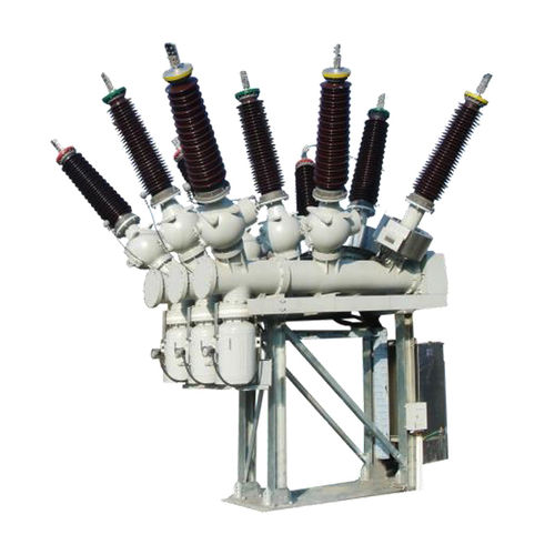 Quadro di distribuzione ibrido - ZHW4-72.5 - Dowei Electric - di distribuzione primaria / isolato / ad alta tensione
