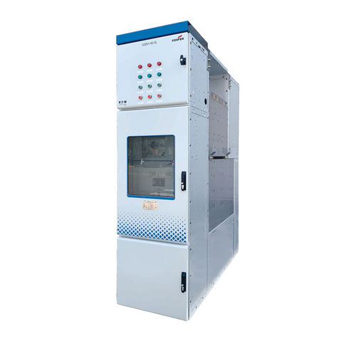 Quadro di distribuzione di distribuzione primaria - XGN-12 - Dowei Electric - isolato / a media tensione / contro i cortocircuiti