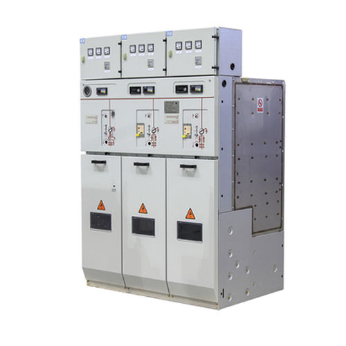 Quadro di distribuzione di distribuzione secondaria - HXGN-24 - Dowei Electric - a media tensione / contro i cortocircuiti / a commutazione