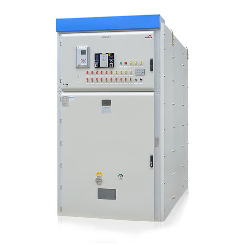 Quadro di distribuzione di distribuzione primaria - AIS-36 - Dowei Electric - a media tensione / contro i cortocircuiti / a commutazione