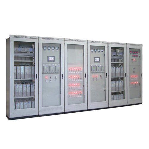 Alimentatore elettrico su guida DIN - GZDW - Dowei Electric - per rack / open frame / DC