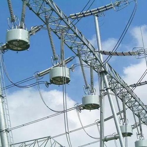 Bobina di sbarramento per alta tensione - LT - Dowei Electric