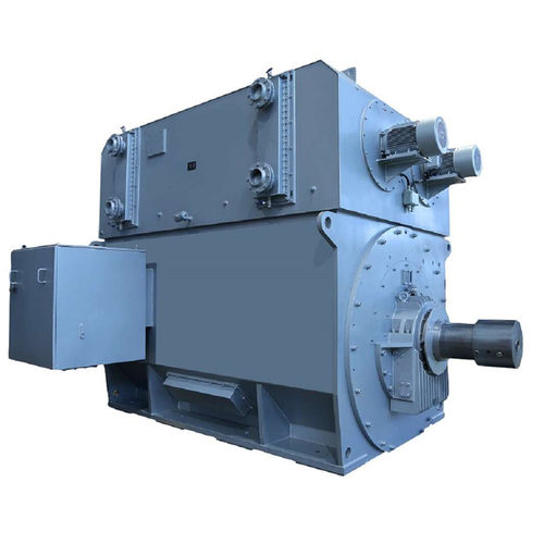 motore ad induzione - Dowei Electric