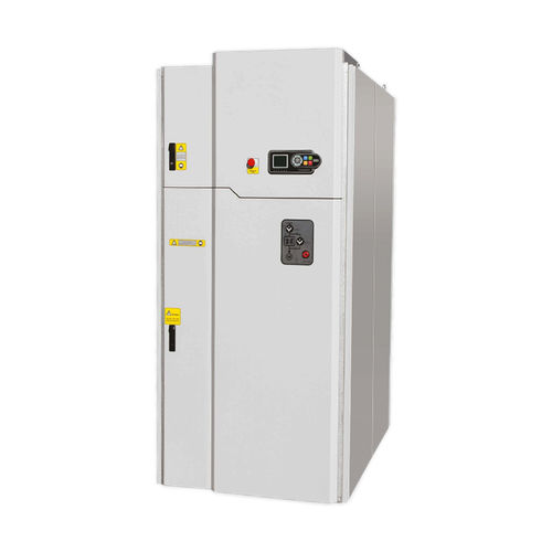 Avviatore progressivo per pompa - VFS - Dowei Electric - di motore / per sovraccarichi / a media tensione