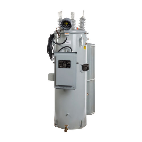 Regolatore di tensione AC - VR - Dowei Electric - monofase / per risparmio energetico / CE
